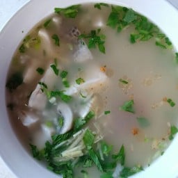 ข้าวต้ม