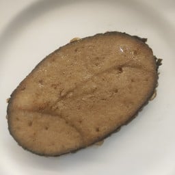 ปลาเค็มเจ