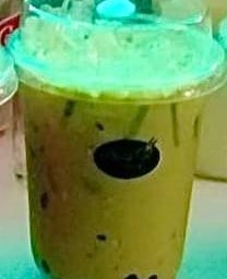 เกี๊ยว Imix ลานข้างวัดอุโมงค์ ติดร้านป๊อกเล้งแซ่บ
