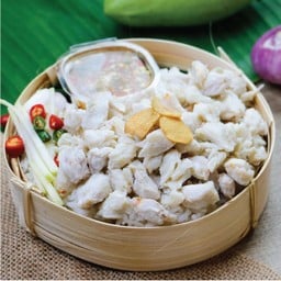 ข้าวหน้ามหาสมุทร เชียงใหม่