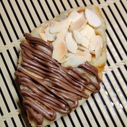 ทูโทน นูเทลล่า+อัลมอนด์