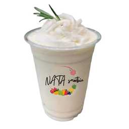 Nata Smoothie