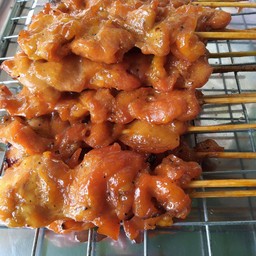 ไก่ย่าง