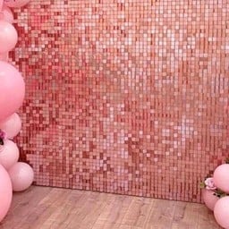 ฉากหลังเลื่อมสีโรสโก