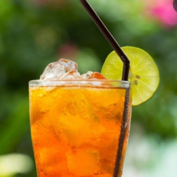 ชามะนาว