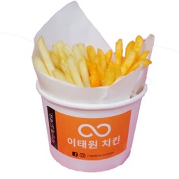 ไก่ทอดเกาหลี ltaewon chicken Raewadee