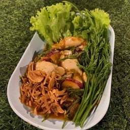 ฮิมโฮมByฟาง ตำแหลก