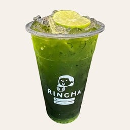 น้ำรินชา(Rincha)เมืองระยอง&มาเด้อขนมโตเกียว ตรงข้ามวิทยาลัยเทคโนโลยีและอาชีวตากสิน ข้างโรงเรียนมัธยมตากสิน