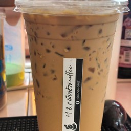 Mp เมืองช้าง coffee
