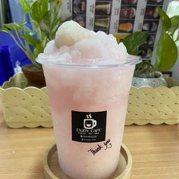 ลิ้นจี่ปั่น