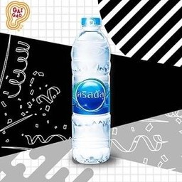 น้ำดื่ม