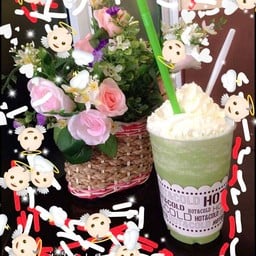 ร้านกาแฟโซ๊ดสด