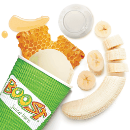 Banana Buzz