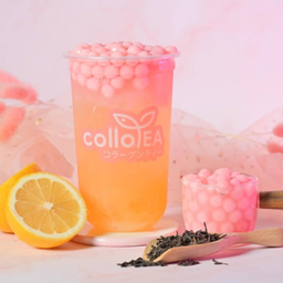 ชาเลมอน Deli