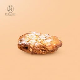 Mini Chocolate Almond Croissant