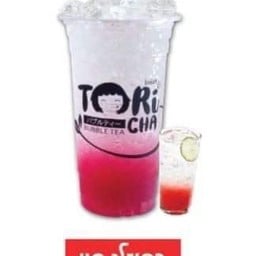 Torichaชานมไข่มุก ลพบุรี
