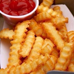 FRIES