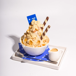 ปังเย็นไวท์มอลต์