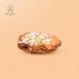 Mini Chocolate Almond Croissant