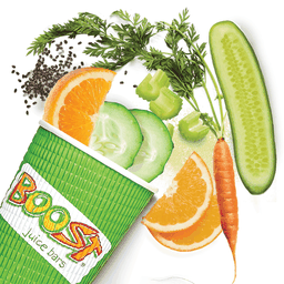 Veggie Juice