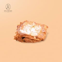 Chocolate Almond Croissant