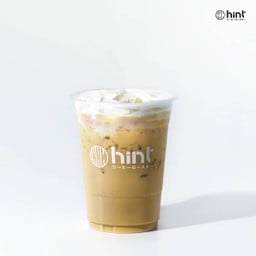 Uncle White Coco - Espresso shot