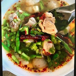 ต้มแซ่บ