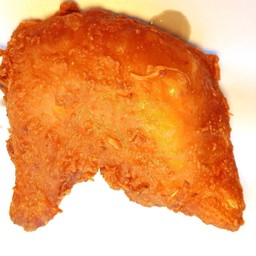ไก่ทอดหาดใหญ่ สาขา 5 (หน้าโลตัส โกเฟรช)