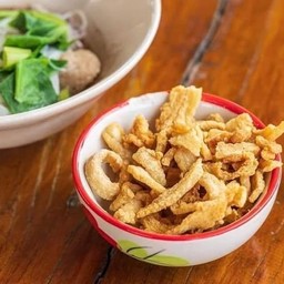 กากเจียว