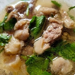 ครัวบ้านใหม่ ปิ่นเกล้า