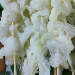 ยำลูกชิ้นเสียบไม้ กรุงธนบุรี 6