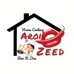 อร่อยซี๊ด(Aroii Zeed) ผัดไทย&น้ำพริกกะปิ