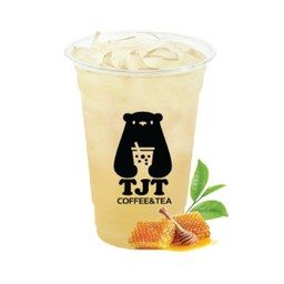 ชามะลิน้ำผึ้ง