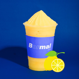 เลม่อนสมูทตี้