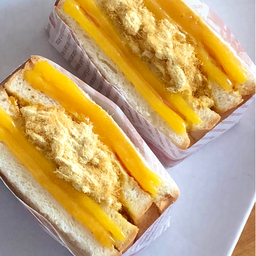 แซนวิชโบราณ