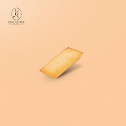 Vanilla Financier