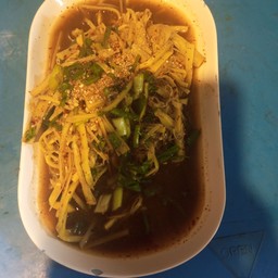 ซุปหน่อไม้