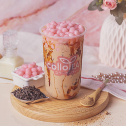 ชานม บราวน์ชูการ์ Deli