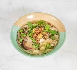 ต้มเลือดหมู