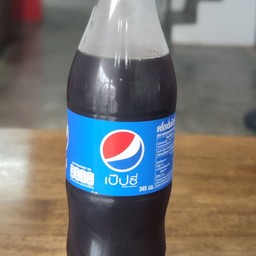 น้ำเป๊ปซี่