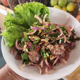 ตับหวาน