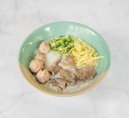 โจ๊กธรรมดา