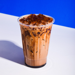 คอฟฟี่บราวชูก้าร์