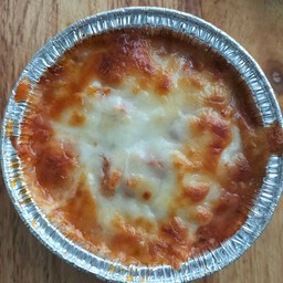 ลาซานญ่าหมู