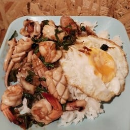เถียงนา
