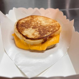 Grilled Cheese