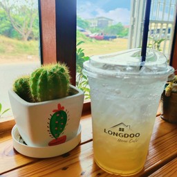 น้ำผึ้งมะนาวโซดา