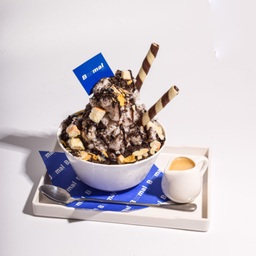 ปังเย็นโอริโอ้