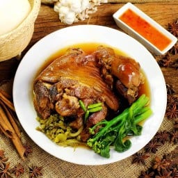 ชิมโอชา