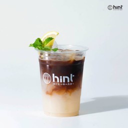 Cousin Lychee - Coldbrew